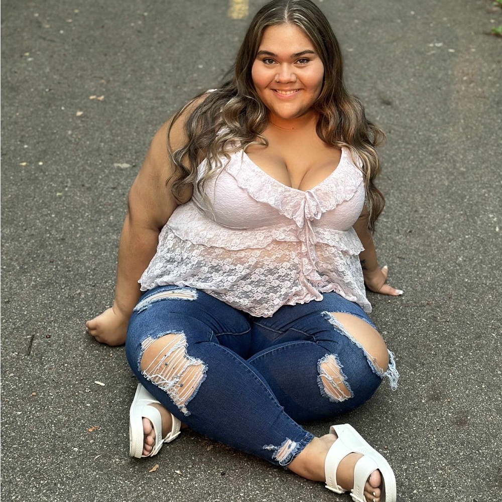 Meet your Posher, Jul'lisa